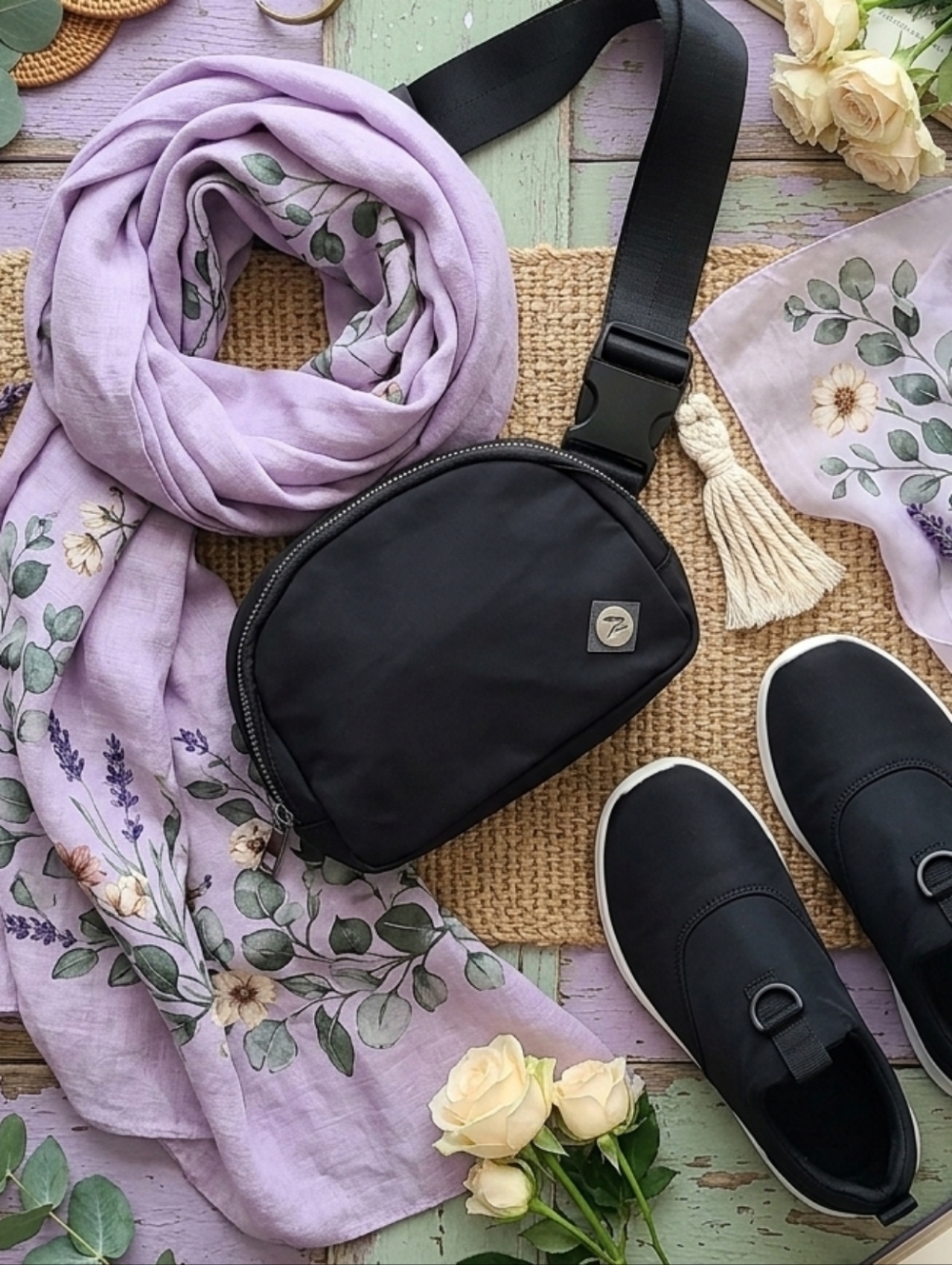 Crossbody / Sling Bag